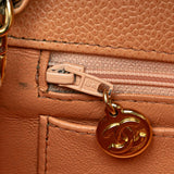 Sac Chanel Mini Matelassé 17 Coco Mark occasion état parfait – certifié authentique Avaia