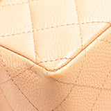 Sac Chanel Mini Matelassé 17 Coco Mark occasion état parfait – certifié authentique Avaia