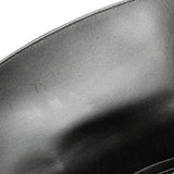 Sac Lady Dior Noir Cuir occasion état parfait – cannage cuir noir certifié authentique Avaia