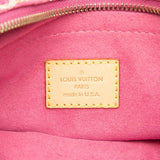 Sac Louis Vuitton Neo Speedy Monogram Denim Rose occasion état très bon – édition rare certifiée Avaia